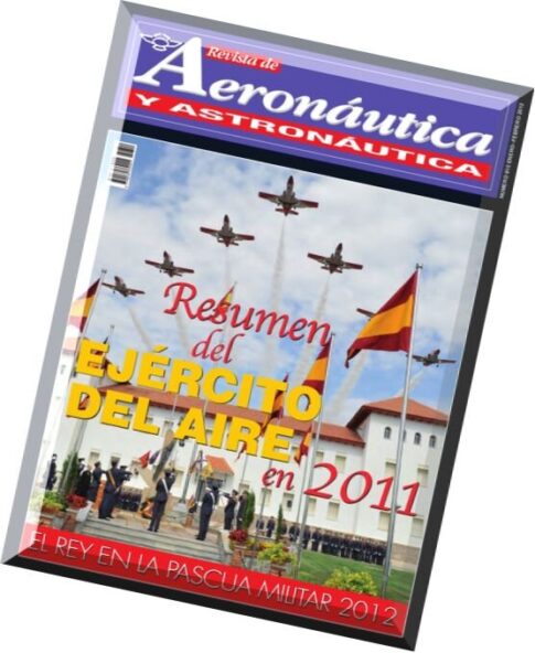 Aeronautica y Astronautica – 2012-01-02 (810)