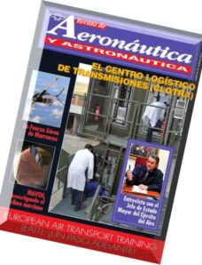 Aeronautica y Astronautica 2013-03 (821)