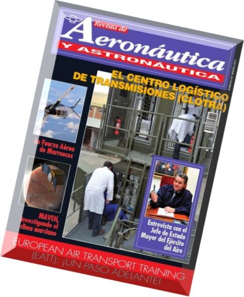 Aeronautica y Astronautica 2013-03 (821)