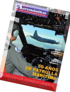 Aeronautica y Astronautica 2013-10