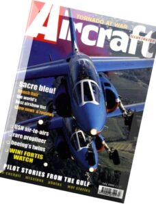 Aircraft Illustrated – Vol 36, N 07 – 2003 07
