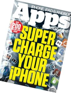 Apps Magazine UK – Issue 59
