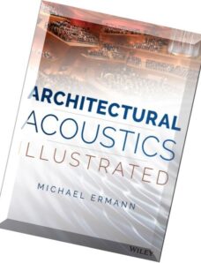 Architectural Acoustics Illustrated, 2 edition