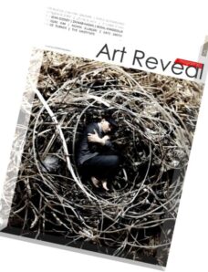 Art Reveal Magazine N 5, 2015
