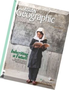 Asian Geographic – Issue 3, 2015