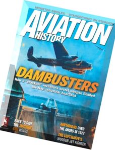 Aviation History — July 2013