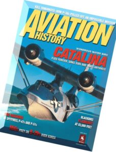 Aviation History – May 2013