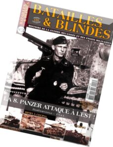 Batailles & Blindes – 2004-05-06 (03)