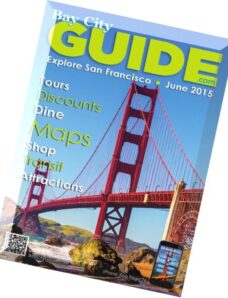 Bay City Guide – June 2015