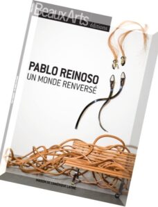 Beaux Arts Editions – Pablo Reinso