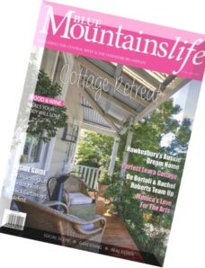 Blue Mountains Life – June-July 2015