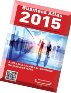 Business Atlas 2015