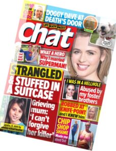 Chat – 18 June 2015