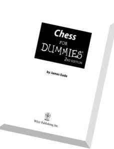 Chess For Dummies (2nd edition)