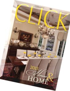 Click Magazine — July 2015
