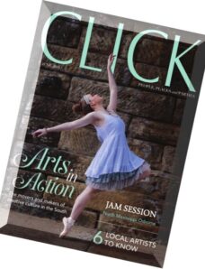 Click Magazine — June 2015