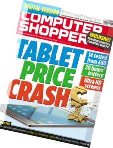 Computer Shopper – August 2015