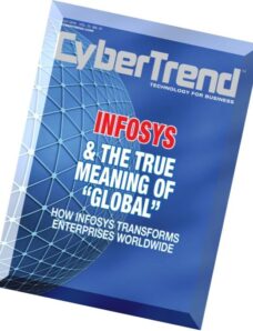 Cyber Trend – July 2015