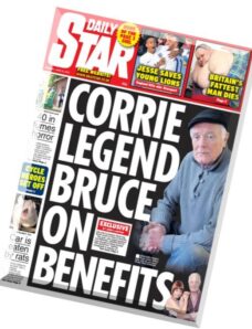 Daily Star – 22 June 2015