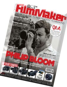 Digital FilmMaker – June 2015
