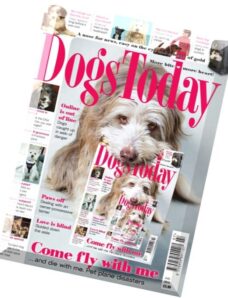 Dogs Today – July 2015