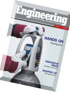 ENGINEERING – Issue 5, 2015