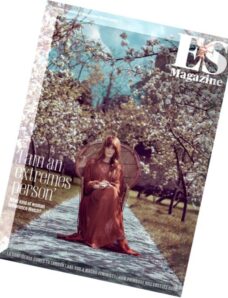 ES Magazine – 29 May 2015