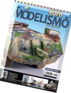 EuroModelismo – Issue 258