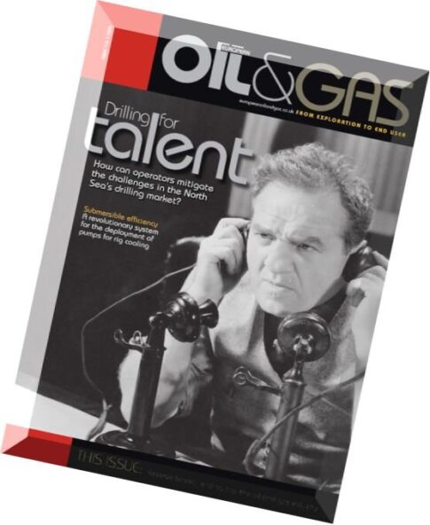 European Oil and Gas Issue 114, 2014