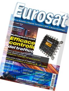 Eurosat – Luglio 2015