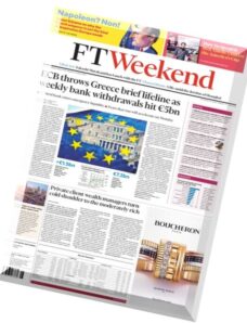 Financial Times UK – (06 – 20 – 2015)