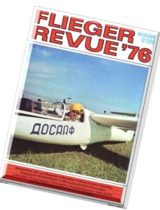 Flieger Revue 1976-12