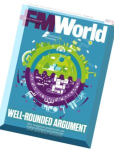 FM World – 18 June 2015