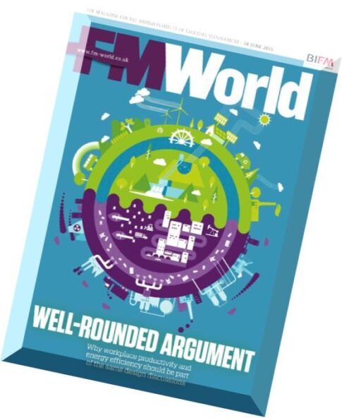 FM World – 18 June 2015