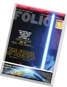 Folio Weekly – 3-9 June 2015
