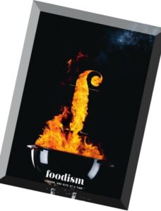 Foodism – Issue 4, 2015