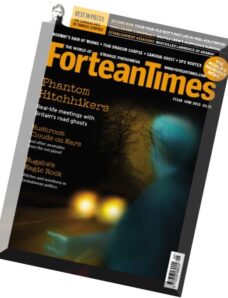 Fortean Times — June 2015