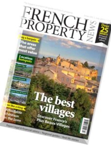 French Property News — July 2015