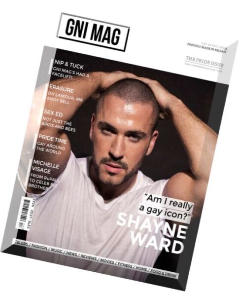 GNI Magazine — June-July 2015