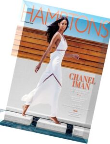 Hamptons — Issue 3, 2015