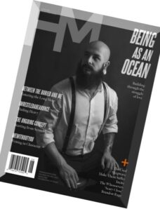 HM Magazine – June 2015
