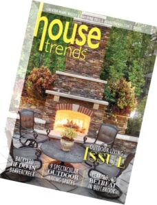 Housetrends Greater Miami Valley – May-June 2015