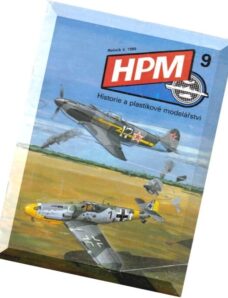 HPM 1995-09