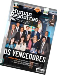 Human Resources – Junho 2015