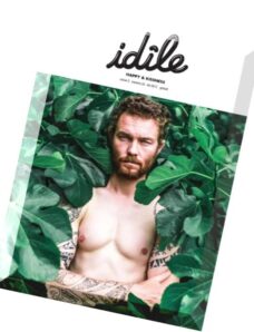 Idile Magazine – Numero 24, ete 2015