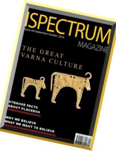 Ispectrum Magazine — Issue 9