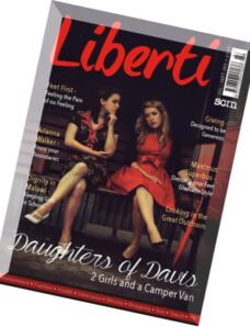 Liberti – July-September 2015