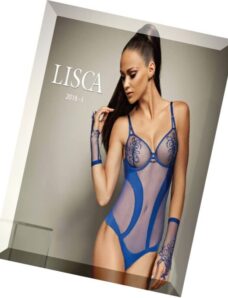 Lisca – Lingerie Spring-Summer Collection Catalog 2016