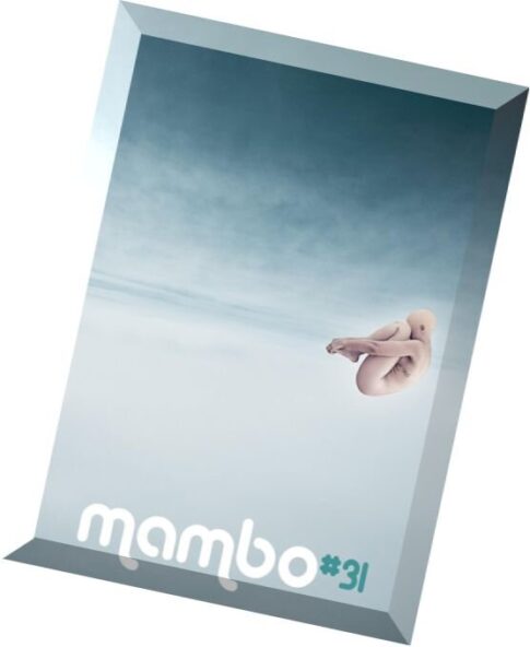 Mambo Spain N 31 – Junio 2015