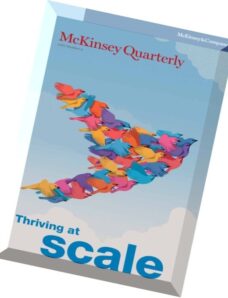 McKinsey Quarterly – Issue 2 2015